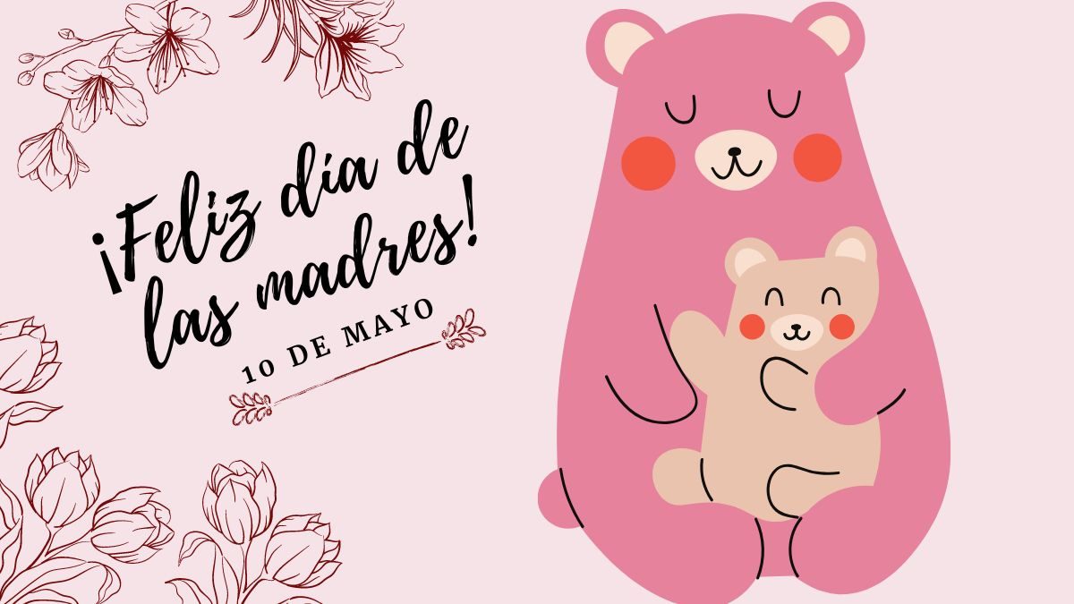 50 imágenes bonitas para el 10 de mayo Día de las Madres | Unión CDMX