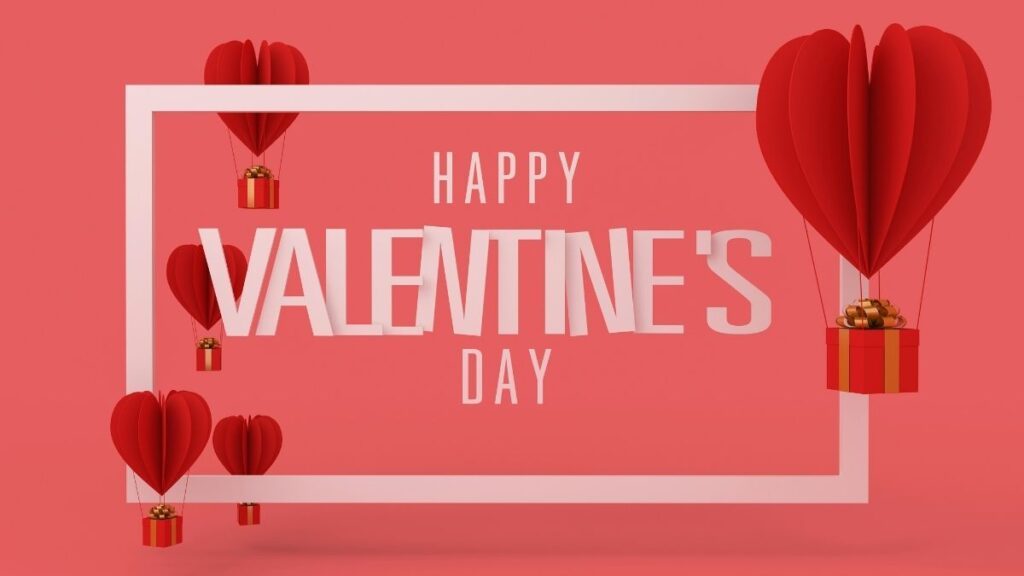 Por qué se celebra el 14 de febrero el Día del Amor y la Amistad? Historia  de San Valentín | Unión CDMX