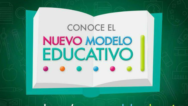 Nuevo Modelo Educativo: cursos de la SEP | Unión CDMX