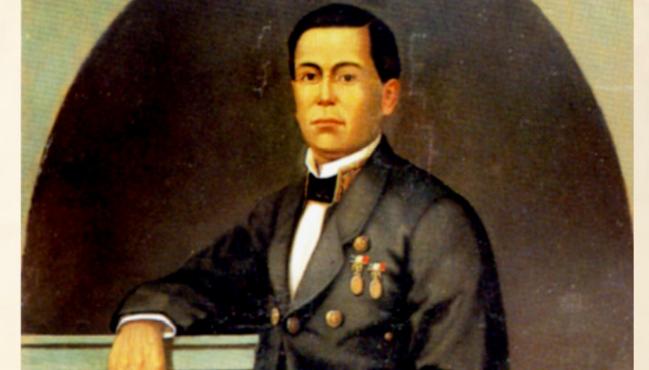Ignacio Zaragoza, héroe nacional. Aprende en Casa III