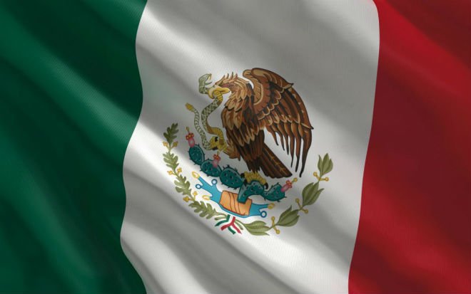 Día de la Bandera de México: historia, evolución, frases e imágenes | Unión  CDMX