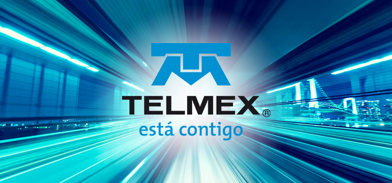 TELMEX informa sobre caída de Infinitum | Unión CDMX