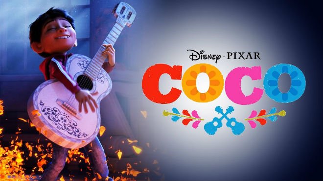 Frases de la película Coco | Unión CDMX