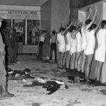2 de octubre 1968 matanza tlatelolco