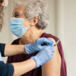 Guía para registrarse en Mi Vacuna para adultos de 50 a 59 años