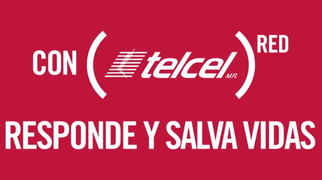 Telcel es reconocida como Empresa Socialmente Responsable