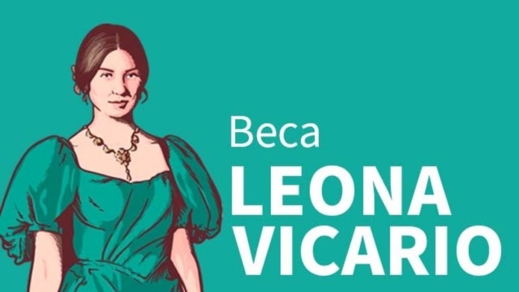 Beca Leona Vicario