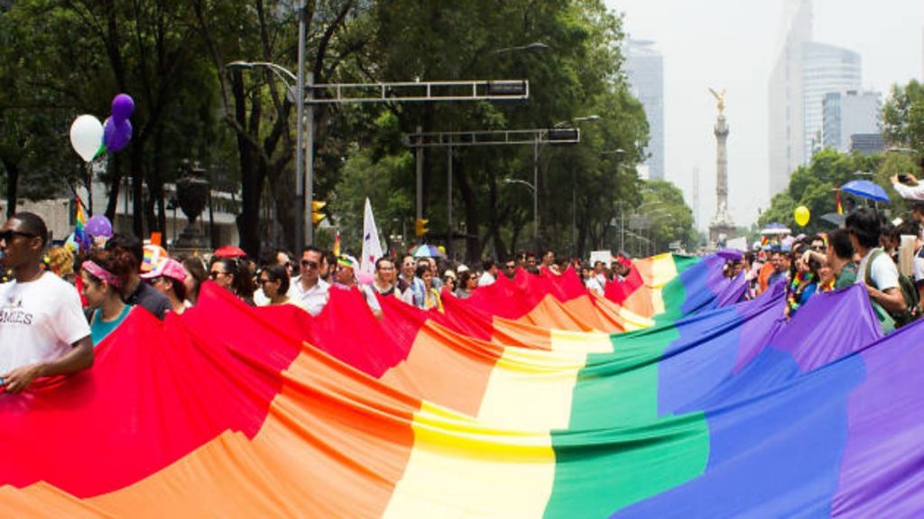 Día del Orgullo Gay