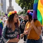 Marcha del Orgullo Gay CDMX 2021