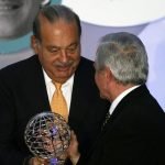Fundación Carlos Slim anunció los ganadores de los Premios en Salud 2021