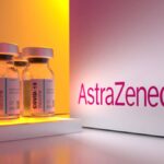 Segunda dosis de AstraZeneca