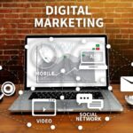 Curso de Marketing digital