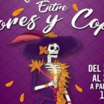 Las actividades de Día de Muertos 2021 en la alcaldía Iztapalapa