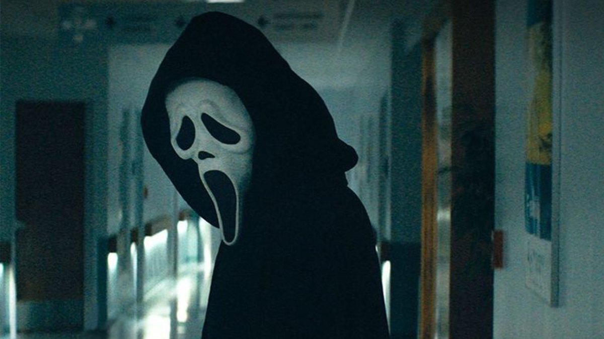 Ghostface regresa para dar el último susto… o no