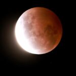 Eclipse Lunar en vivo