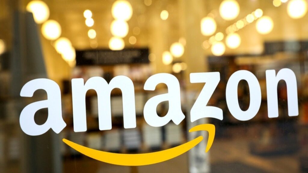 Amazon en El Buen Fin