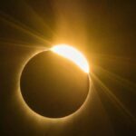eclipse solar en vivo