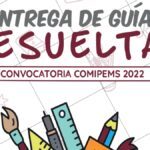 Guías COMIPEMS 2022