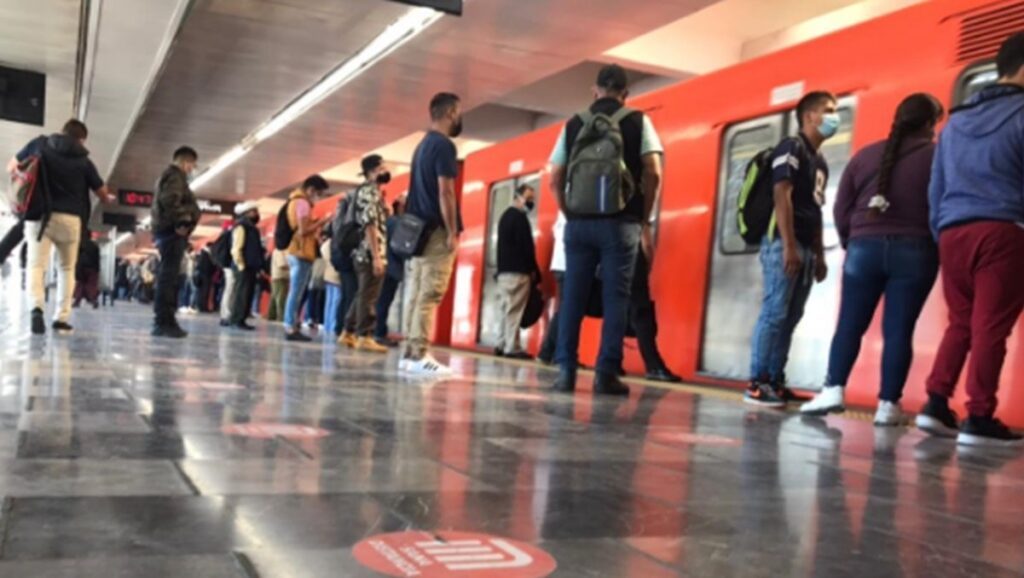 A qué hora abre y cierra el Metro el 31 de diciembre y el 1 de enero? |  Unión CDMX