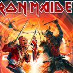 Iron Maiden regresa a México