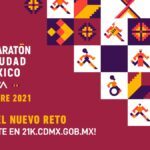 Medio Maratón CDMX