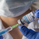 Vacunación a rezagados Covid-19