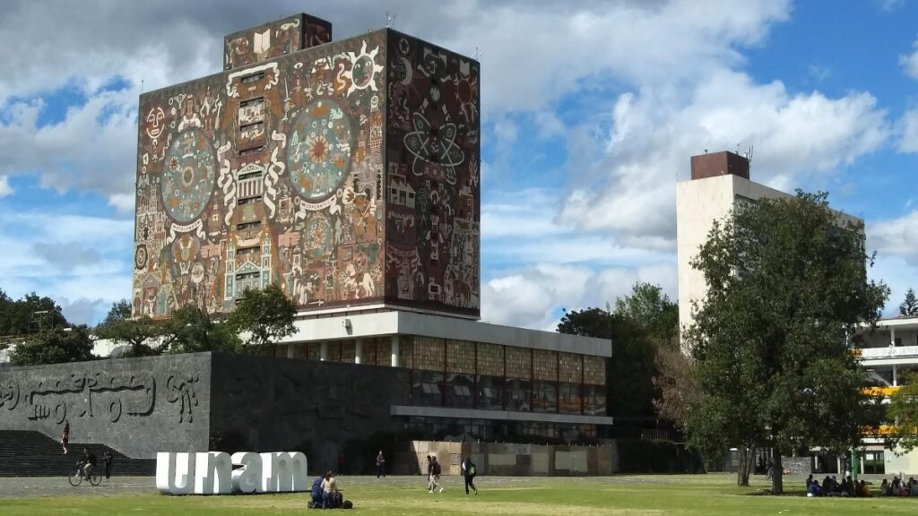Convocatoria UNAM 2022 Licenciatura