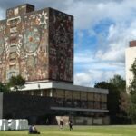 Convocatoria UNAM 2022 Licenciatura
