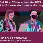 Expo Profesiográfica IPN 2022