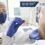 UNAM realiza pruebas de Covid-19 en la Facultad de Ciencias