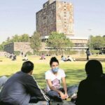 UNAM definirá condiciones para regreso presencial