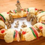 Rosca de Reyes Promo