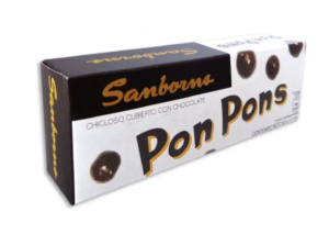 Pon Pons