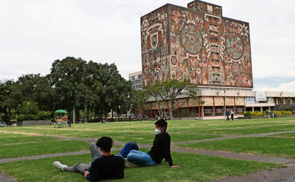 Costo del examen de ingreso a la UNAM