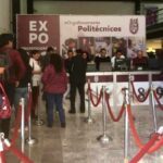 Expo Profesiográfica IPN 2022