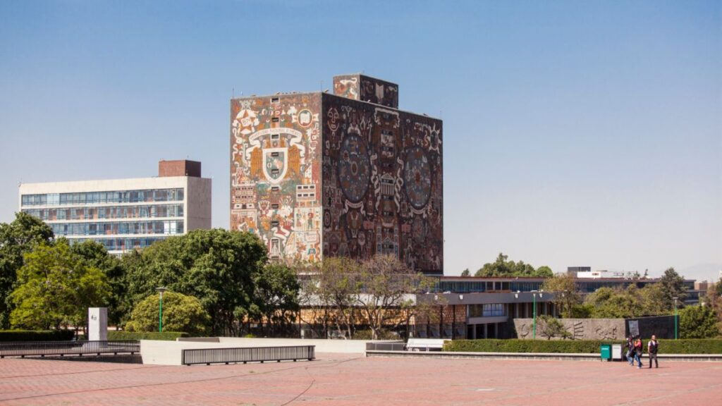 Guía Licenciatura UNAM 2022