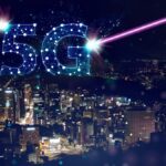 La Red 5G de telcel comenzará a operar en 18 ciudades