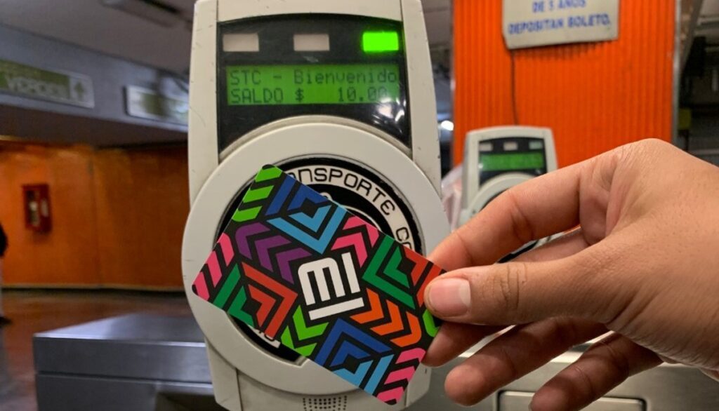 Así puedes recargar tu tarjeta del Metro a través de Mercado Pago | Unión  CDMX