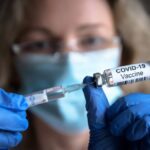 vacunación para rezagados en CDMX