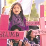 Estadísticas de feminicidios en México