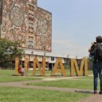 Beca de movilidad nacional estudiantil de la UNAM