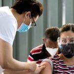 Gobierno de la CDMX cerrará macrosedes de vacunación contra Covid-19
