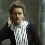 Marie Curie una de las mujeres inventoras