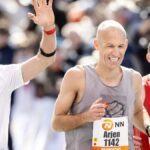 Del 'No era penal' a correr maratones acalambrado