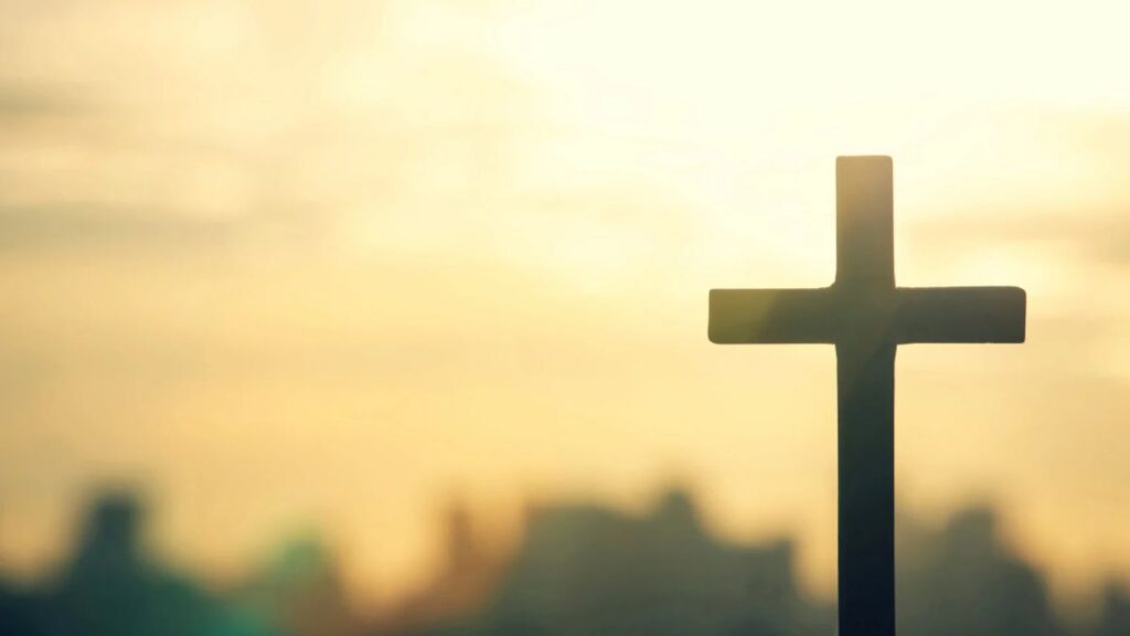 Cuánto la cruz de Cristo? Viacrucis 2022 Unión CDMX