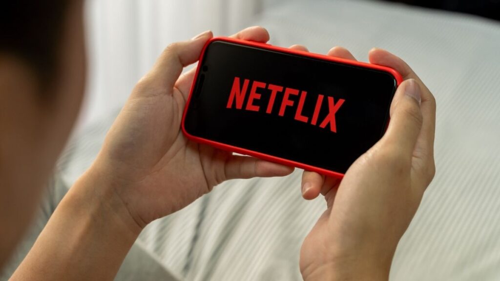 Netflix cobrará por uso de contraseñas compartidas
