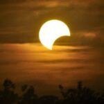 Eclipse solar del 30 de abril