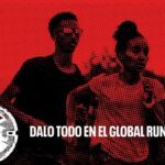 Global Running Day, así te puedes inscribir