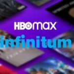 HBO Max con Infinitum