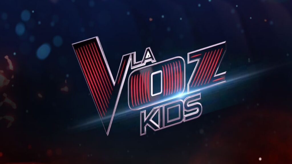 La Voz Kids 2022